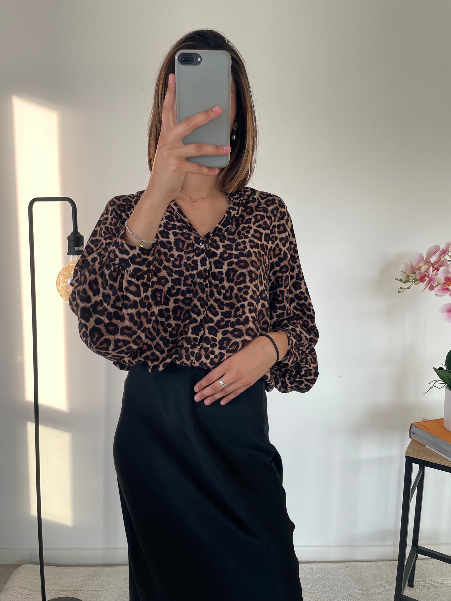 Blouse Lola