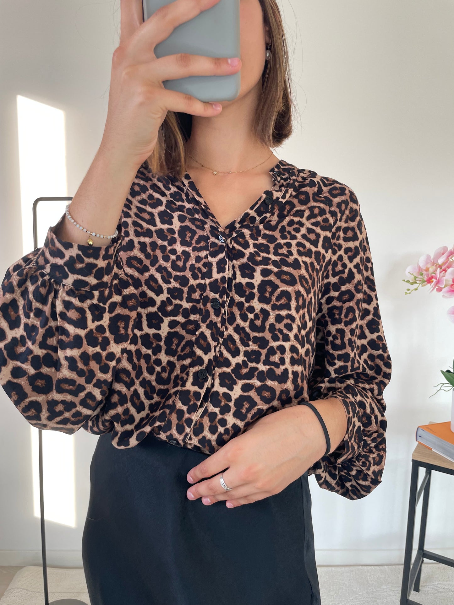 Blouse Lola