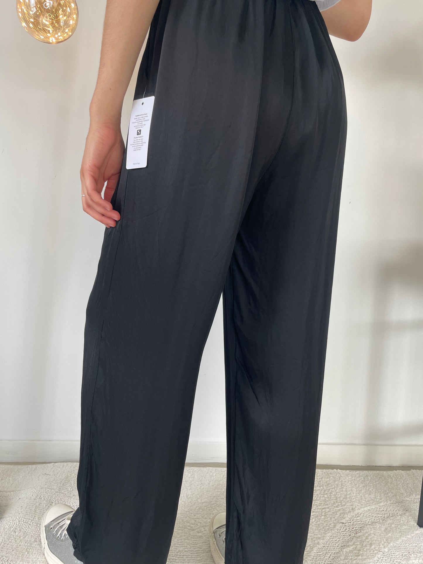 Pantalon Anais Noir