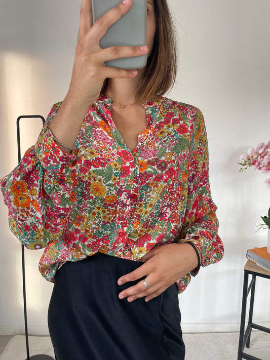 Blouse Soline