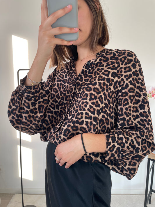 Blouse Lola